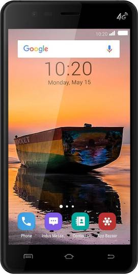 Swipe Elite 3