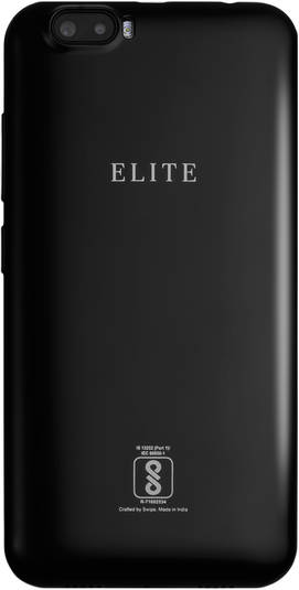 Swipe Elite Dual