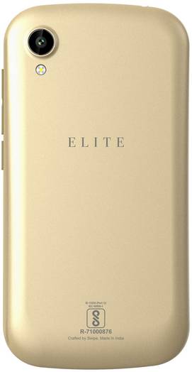 Swipe Elite Prime