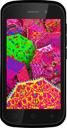 Swipe Elite Star 16GB