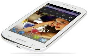 Swipe Fablet F2