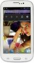 Swipe Fablet F3