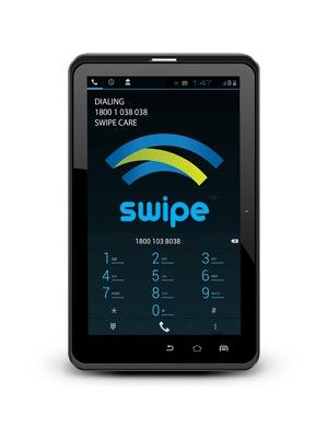 Swipe Halo 3G Tab Price
