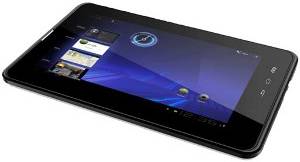 Swipe Halo 3G Tab