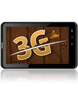 Swipe Halo 3G Tab