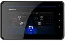 Swipe Halo Edge Tab