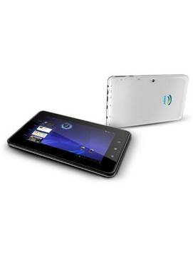 Swipe Halo Edge Tab