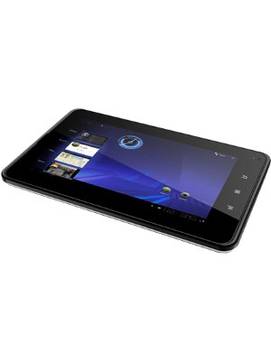 Swipe Halo Edge Tab