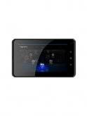 Swipe Halo Edge Tab
