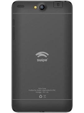 Swipe Halo Fone