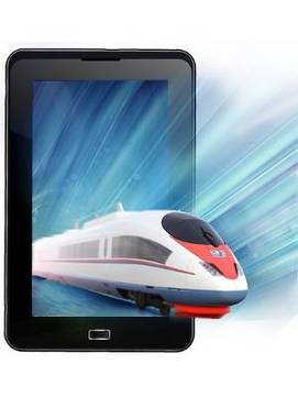 Swipe Halo Speed Tab