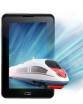 Swipe Halo Speed Tab