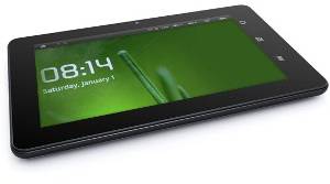 Swipe Halo Tab X74S
