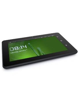 Swipe Halo Tab X74S