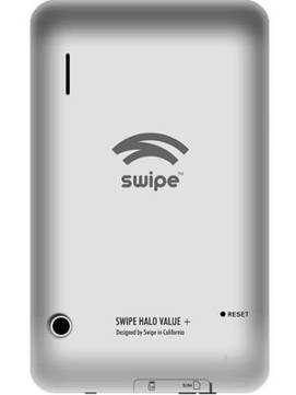 Swipe Halo Value Plus