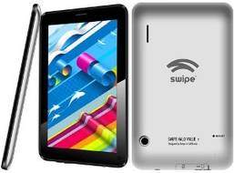 Swipe Halo Value Plus