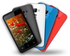 Swipe Konnect 4