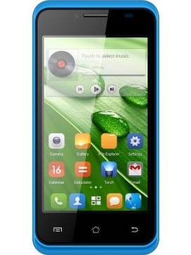 Swipe Konnect 4E