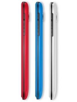 Swipe Konnect 4E