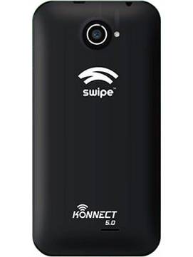 Swipe Konnect 5.0
