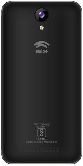 Swipe Konnect Power