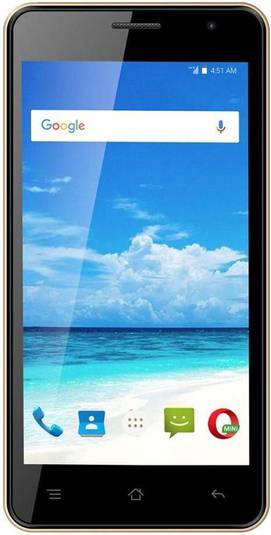 Swipe Konnect Prime 4G