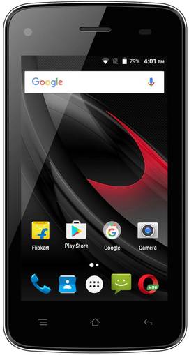 Swipe Konnect Star 4G