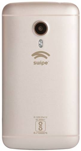Swipe Konnect Star 4G