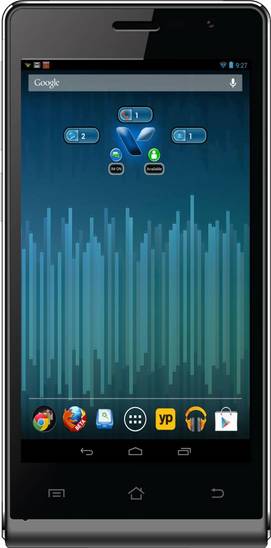 Swipe Marathon 8GB