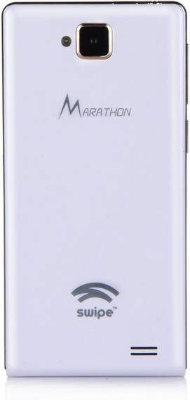 Swipe Marathon