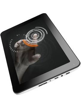 Swipe Monster Tab