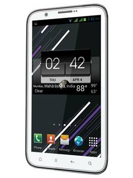 Swipe MTV Volt 1000