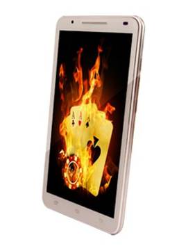 Swipe MTV Volt