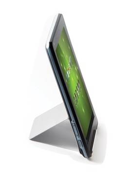 Swipe Pocket Tab