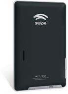 Swipe Pocket Tab