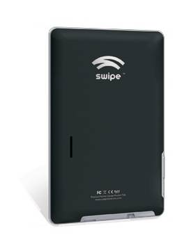 Swipe Pocket Tab