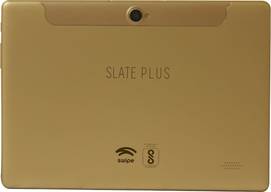 Swipe Slate Plus