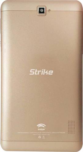 Swipe Strike 4G
