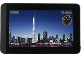Swipe Tab X78