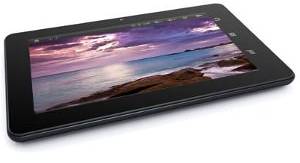 Swipe Velocity Tab