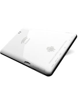 Swipe Velocity Tab
