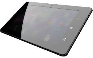 Swipe Velocity Tab