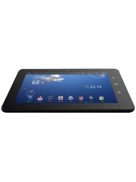 Swipe Velocity Tab
