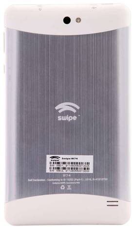 Swipe W74