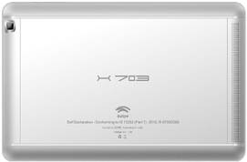 Swipe X703