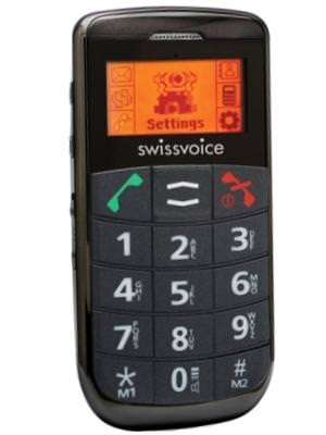 Swissvoice MP03 Price