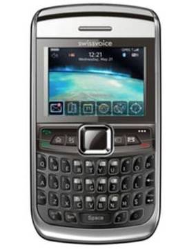 Swissvoice Sv65 Easy Messaging