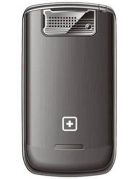 Swissvoice Sv65 Easy Messaging