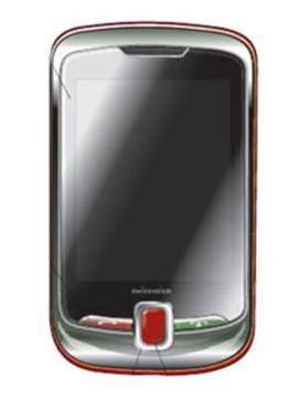 Swissvoice Sv75 One Touch