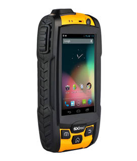 Sxtreo WP61